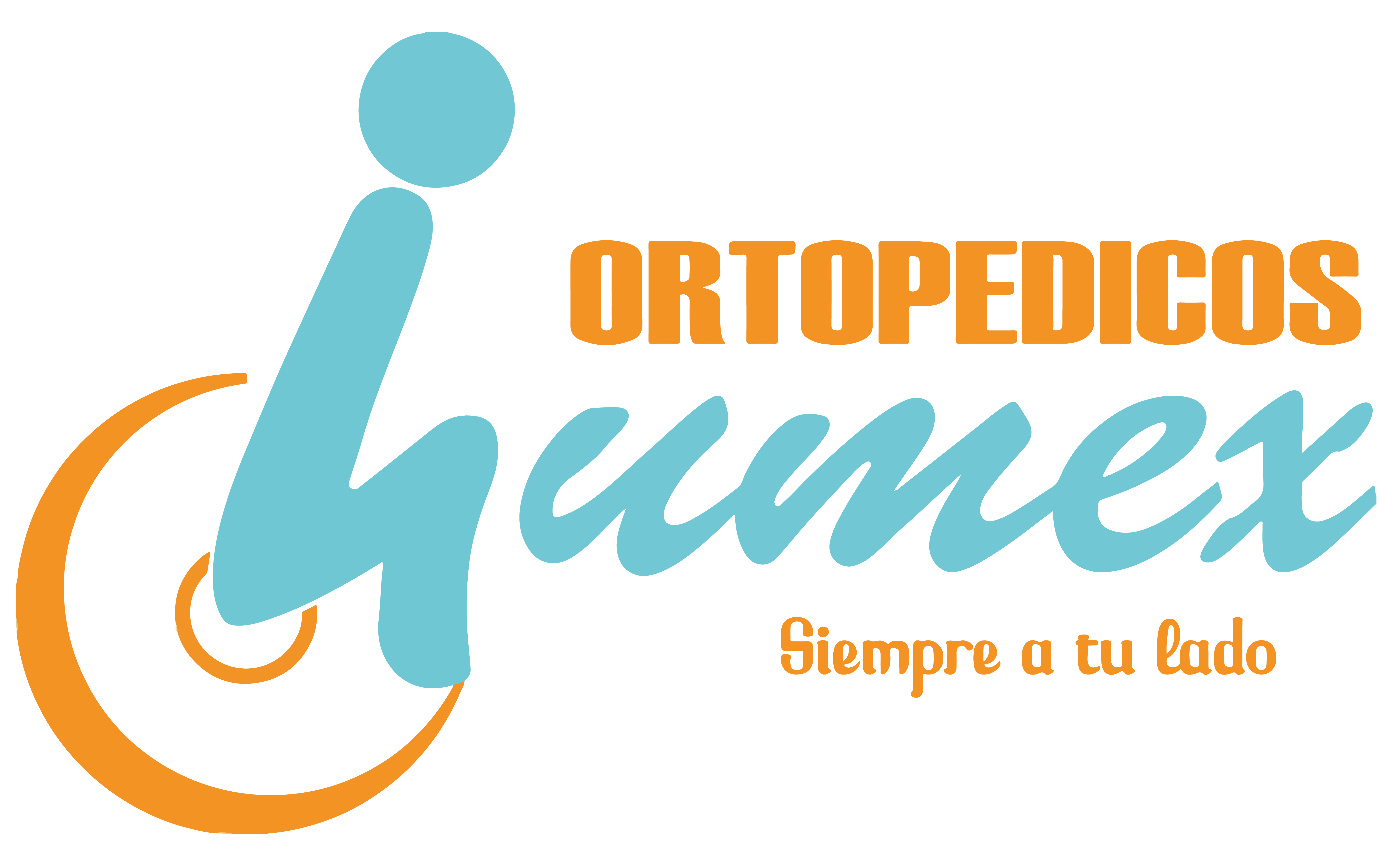 ORTOPÉDICOS LUMEX